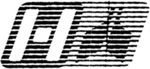 2063366 Logo (DPMA, 10/17/1991)