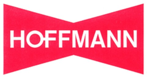 HOFFMANN Logo (DPMA, 27.03.1992)