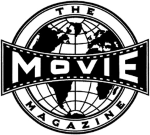 MOVIE MAGAZINE Logo (DPMA, 11.08.1992)
