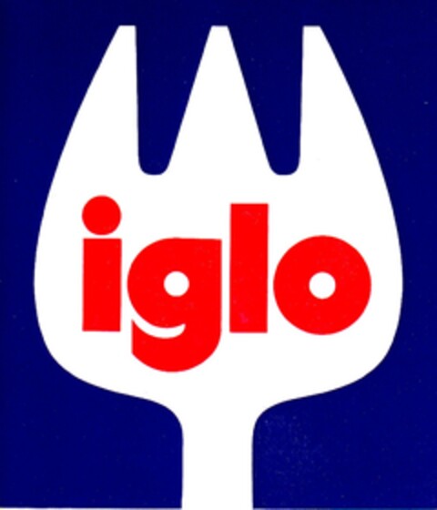 iglo Logo (DPMA, 04.09.1971)