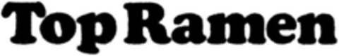 Top Ramen Logo (DPMA, 10/20/1993)