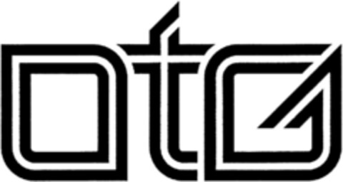 OTG Logo (DPMA, 18.12.1989)