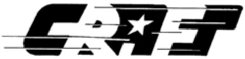 CRAFT Logo (DPMA, 02/09/1991)