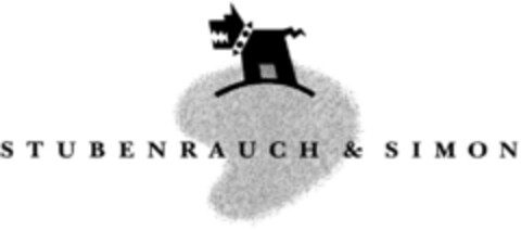 STUBENRAUCH & SIMON Logo (DPMA, 01/27/1992)