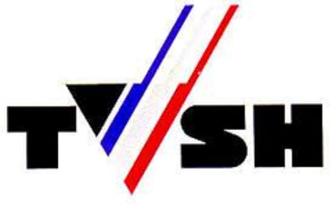 TVSH Logo (DPMA, 15.04.1994)