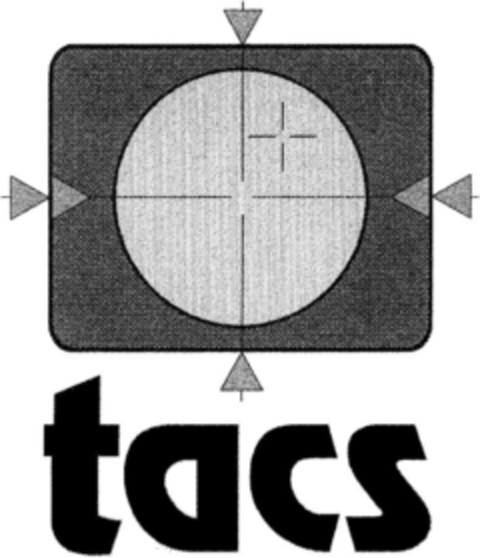 tacs Logo (DPMA, 19.04.1994)