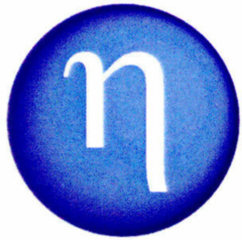 η Logo (DPMA, 10.02.2000)