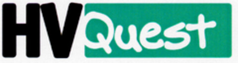 HVQuest Logo (DPMA, 29.11.2000)