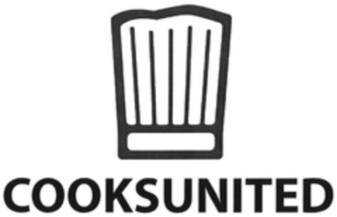 COOKSUNITED Logo (DPMA, 01/29/2008)