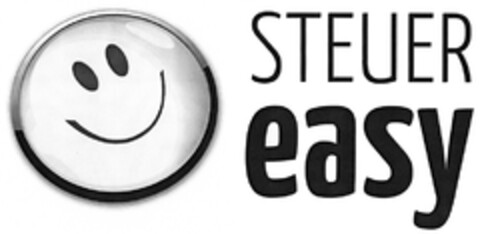 STEUER easy Logo (DPMA, 22.06.2010)
