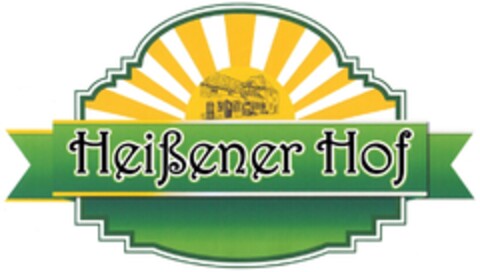 Heißener Hof Logo (DPMA, 05.09.2012)