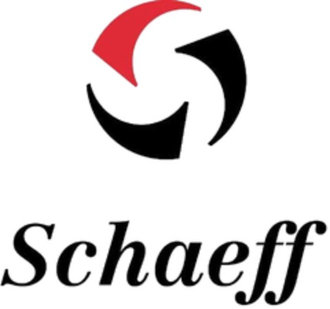 Schaeff Logo (DPMA, 09.07.2013)