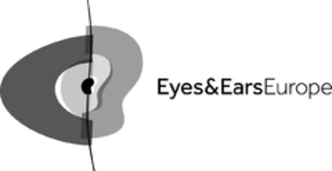 Eyes&EarsEurope Logo (DPMA, 11/13/2013)