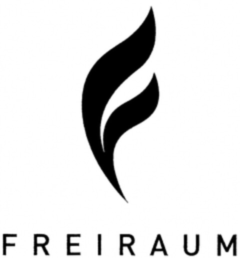 FREIRAUM Logo (DPMA, 13.04.2013)