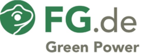 FG.de Green Power Logo (DPMA, 29.07.2014)