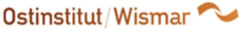 Ostinstitut/Wismar Logo (DPMA, 20.11.2015)