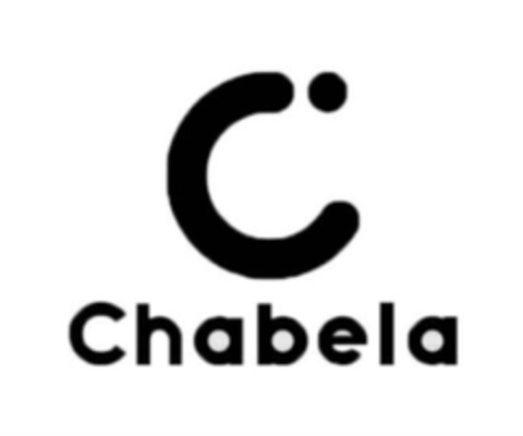 Chabela Logo (DPMA, 09/21/2016)