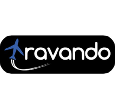 Travando Logo (DPMA, 11.10.2016)