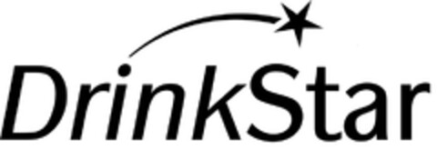 DrinkStar Logo (DPMA, 26.01.2017)