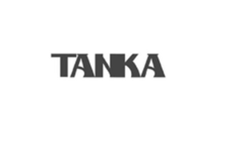 TANKA Logo (DPMA, 05.12.2017)