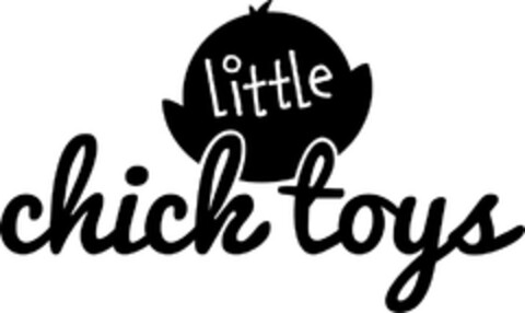 little chick toys Logo (DPMA, 04/27/2018)