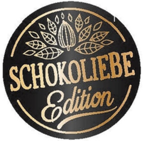 SCHOKOLIEBE Edition Logo (DPMA, 21.09.2018)