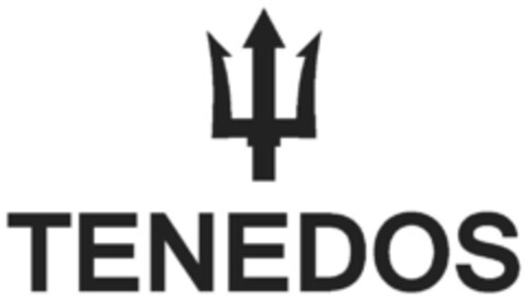 TENEDOS Logo (DPMA, 10.04.2019)