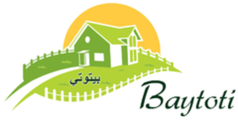 Baytoti Logo (DPMA, 22.05.2019)