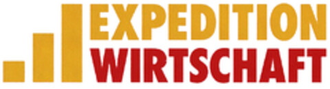 EXPEDITION WIRTSCHAFT Logo (DPMA, 10.05.2021)