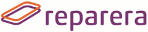 reparera Logo (DPMA, 12/23/2021)