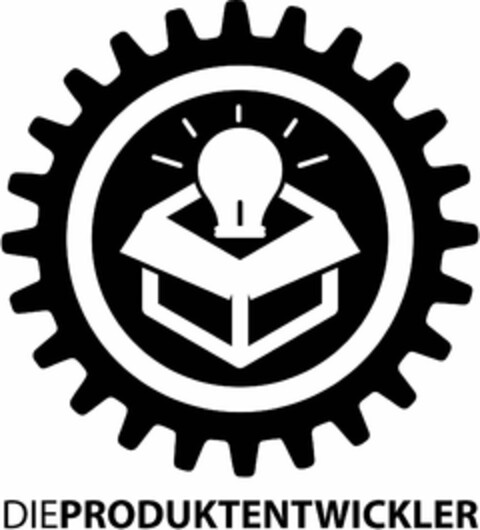 DIEPRODUKTENTWICKLER Logo (DPMA, 02.12.2021)