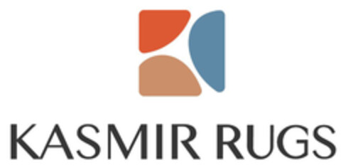 KASMIR RUGS Logo (DPMA, 10/04/2023)