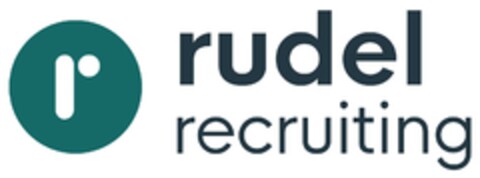 r rudel recruiting Logo (DPMA, 14.11.2023)