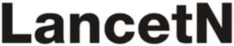 LancetN Logo (DPMA, 17.05.2024)