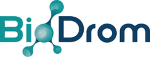 BioDrom Logo (DPMA, 09.01.2024)