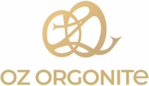 OZ ORGONITe Logo (DPMA, 25.09.2024)