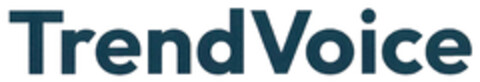 TrendVoice Logo (DPMA, 21.02.2025)