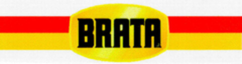 BRATA Logo (DPMA, 03/25/2002)