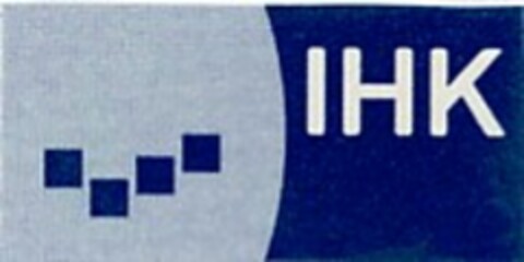 IHK Logo (DPMA, 02.04.2003)