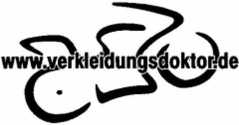 www.verkleidungsdoktor.de Logo (DPMA, 19.08.2003)