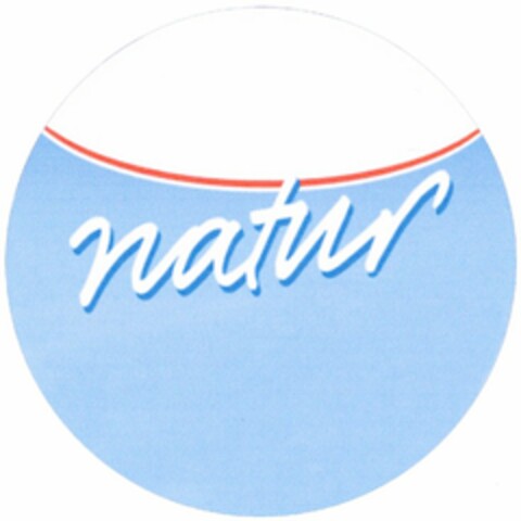 natur Logo (DPMA, 04.03.2004)