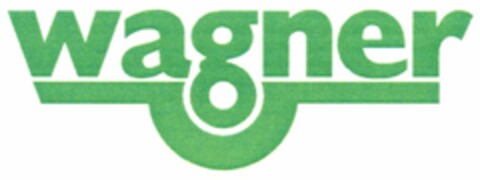 wagner Logo (DPMA, 28.01.2006)