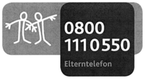 Elterntelefon Logo (DPMA, 11.12.2006)