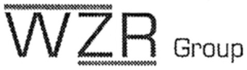 WZR Group Logo (DPMA, 12.02.2007)