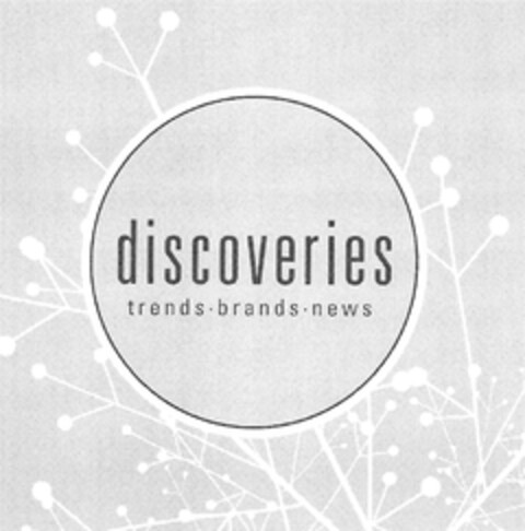 discoveries trends-brands-news Logo (DPMA, 09/04/2007)