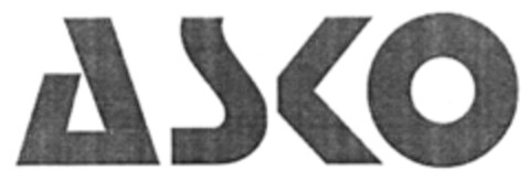 ASKO Logo (DPMA, 06.11.2007)