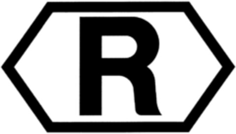 R Logo (DPMA, 29.09.1995)