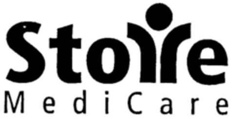Stolle MediCare Logo (DPMA, 09/19/1996)