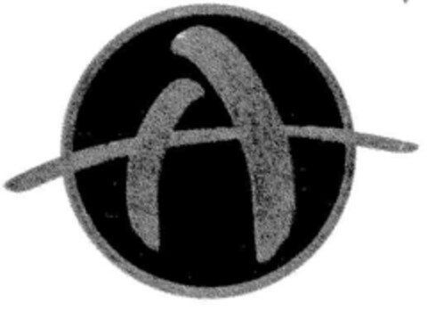 A Logo (DPMA, 14.07.1999)