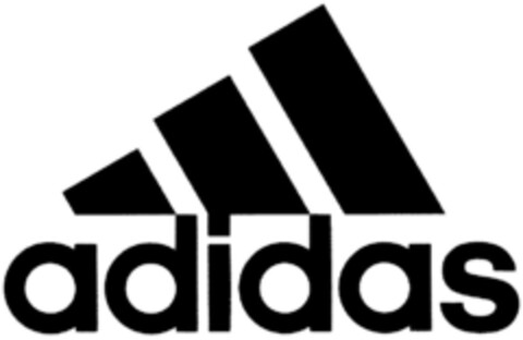 ADIDAS Logo (DPMA, 28.01.1992)